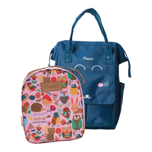 Bags & Travel