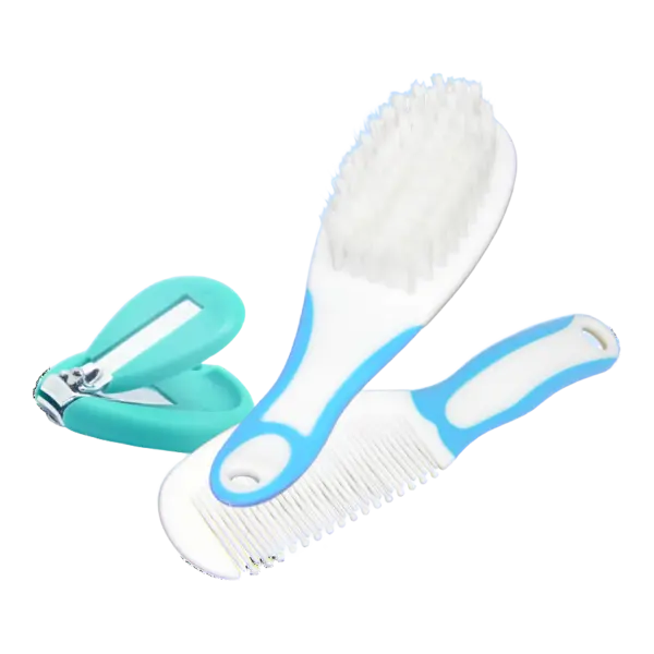 Grooming