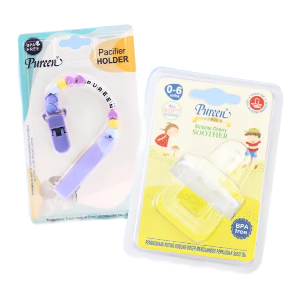 Soothers / Pacifiers