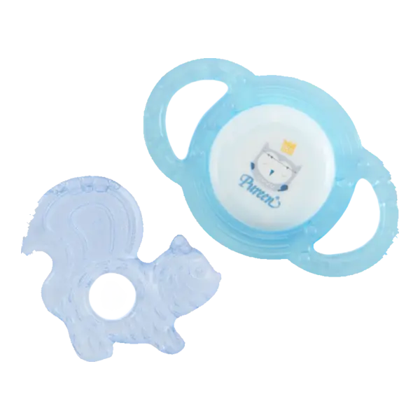 Teethers / Rattles