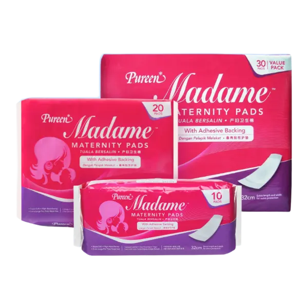 Sanitary Protection