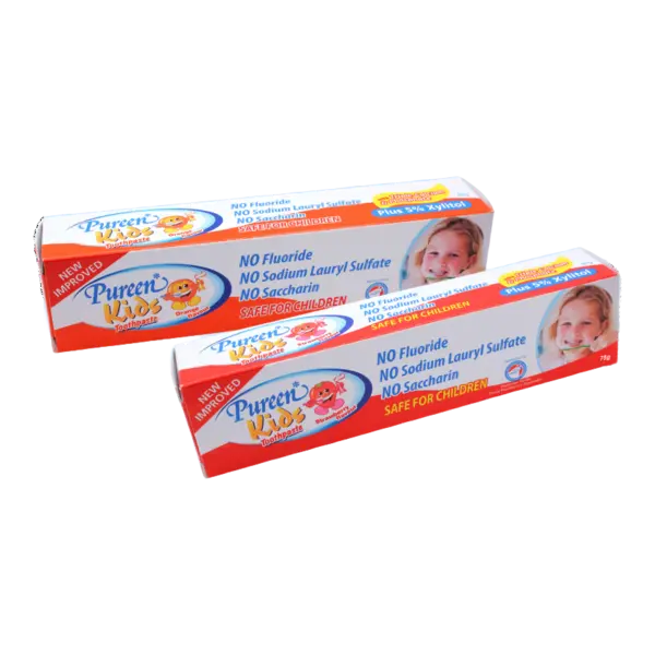 Oral Care