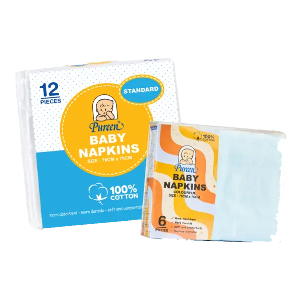 Napkins and Related Products