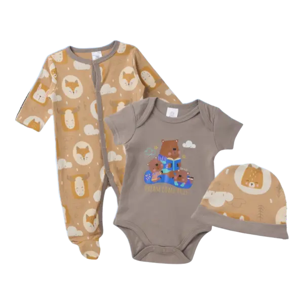 Newborn Baby Wear