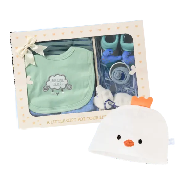Soft Accessories