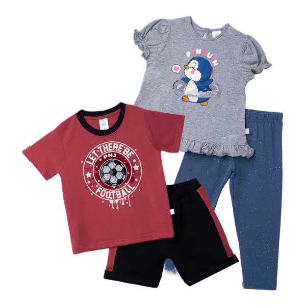 Toddler Wear