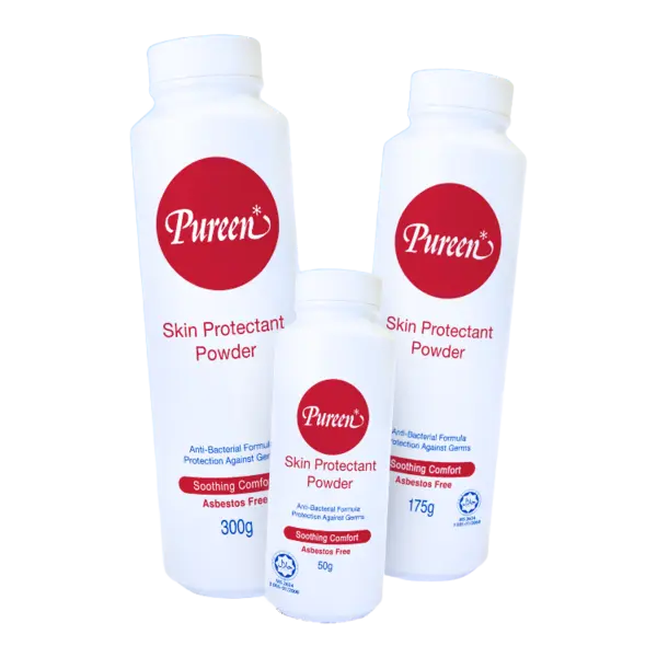 Skin Protectant Powder