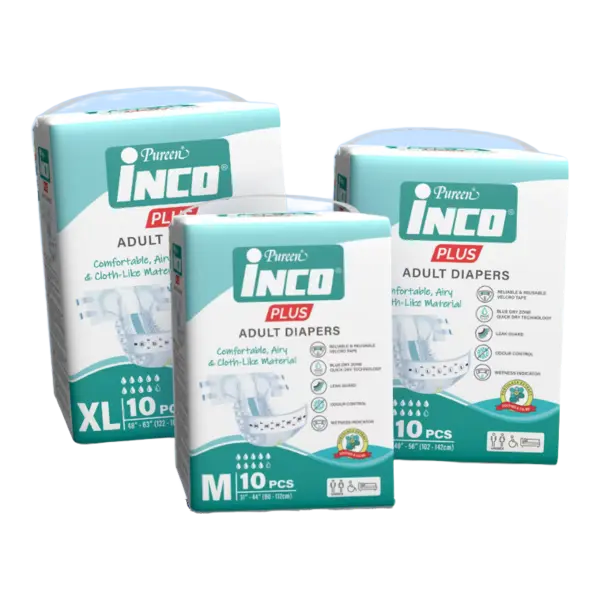 INCO Plus