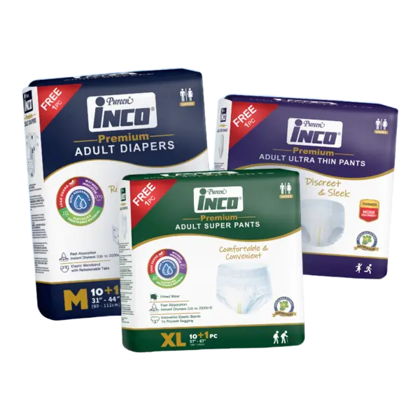 INCO Premium