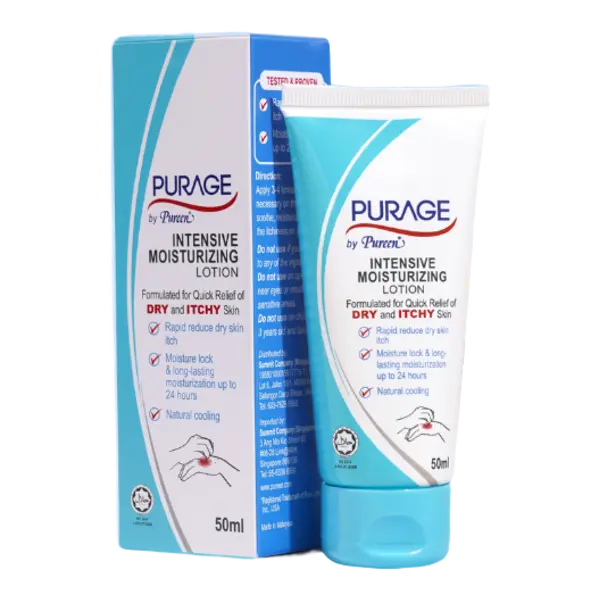 Purage