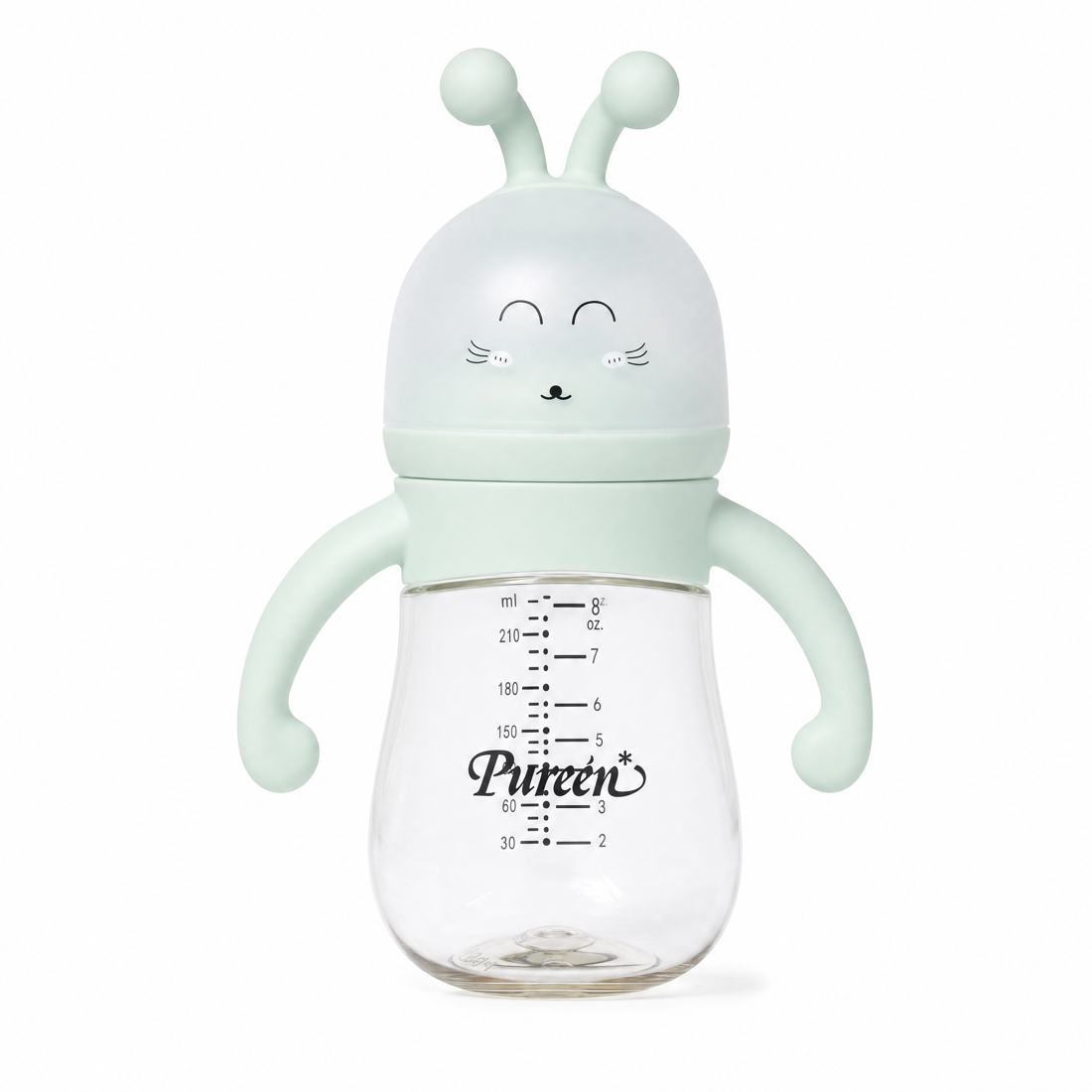 Pureen PPSU bottle 8oz