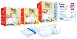 Disposable Nursing Pads