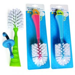 Axis Bottle & Nipple Brush (AXB)
