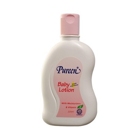 Baby Lotion with Vitamin E – Pureen 