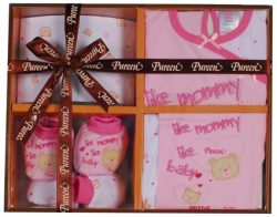 Babywear Set (MTS 02)