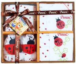 Babywear Set (MTS 03 & MTS 04)