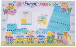 Babywear Set (TEW 05 & TEW 08)