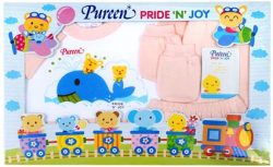 Babywear Set (TEW 09)
