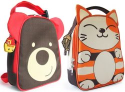 Backpack Warmer (NBB W02)