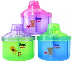 Basic Milk Powder Dispenser (BPDF 01)