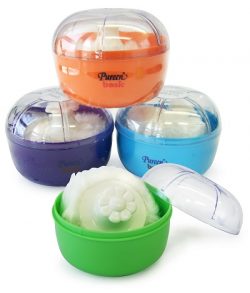 Basic Powder Puff (BPPF 01)