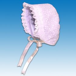 Bonnet - CAP 06