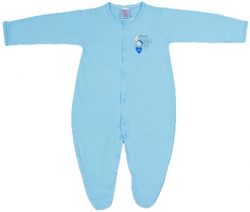 CVC Single Jersey Jumper