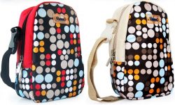 Double Bottle Warmer Bag (NBB W01)