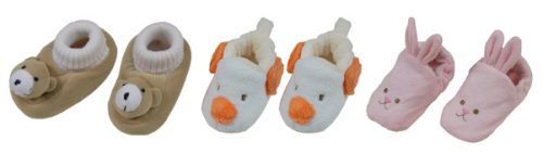 Infant Shoes