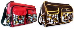 Large Diaper Bag (NBB D02)