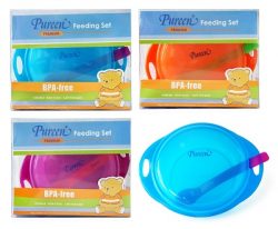 Premium Feeding Set (PPFS-1)