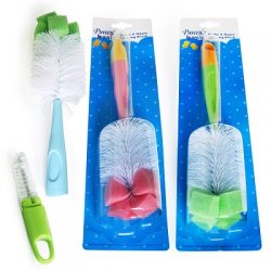 Bottle & Nipple Cleaning Brush (BCB)