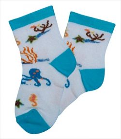 Toddler Socks