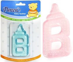 Water-Filled Teether Alphabet B (WFT 011)